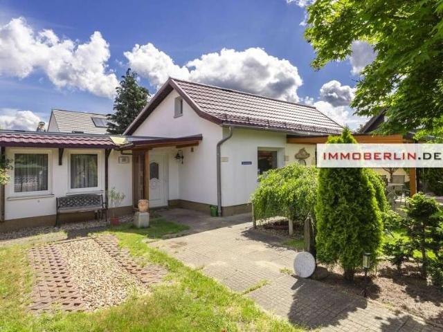 Haus zum Kaufen in Berlin 419.000,00 EUR 80 m²