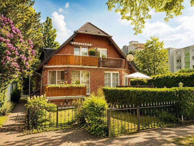 Haus zum Kaufen in Berlin 420.000,00 EUR 95 m²