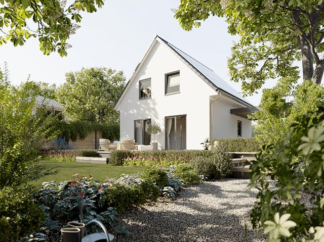 Haus zum Kaufen in Berlin 420.000,00 EUR 100 m²