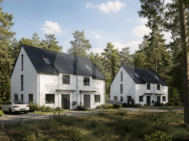 Haus zum Kaufen in Berlin 430.000,00 EUR 101 m²