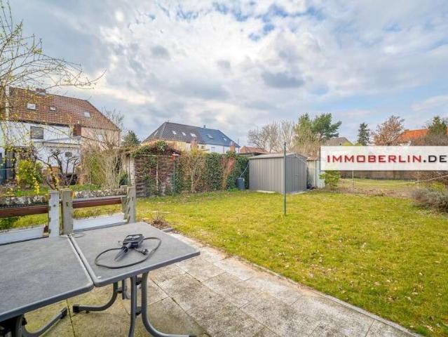 Haus zum Kaufen in Berlin 435.000,00 EUR 106 m²