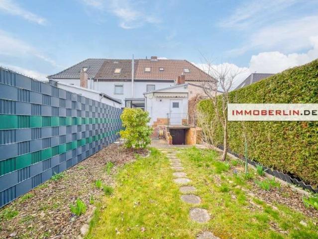 Haus zum Kaufen in Berlin 435.000,00 EUR 106 m²