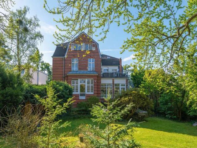 Haus zum Kaufen in Berlin 4.200.000,00 EUR 663 m²
