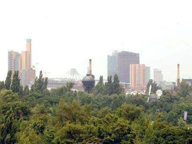 Haus zum Kaufen in Berlin 4.650.000,00 EUR 760 m²