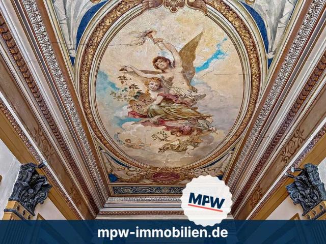 Haus zum Kaufen in Berlin 4.997.000,00 EUR 1886.63 m²