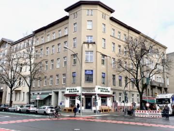 Haus zum Kaufen in Berlin 4.990.000,00 EUR 1559 m²