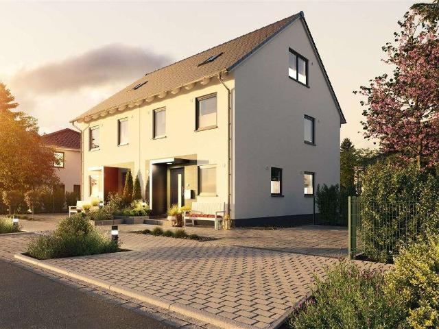 Haus zum Kaufen in Berlin 548.732,00 EUR 140 m²