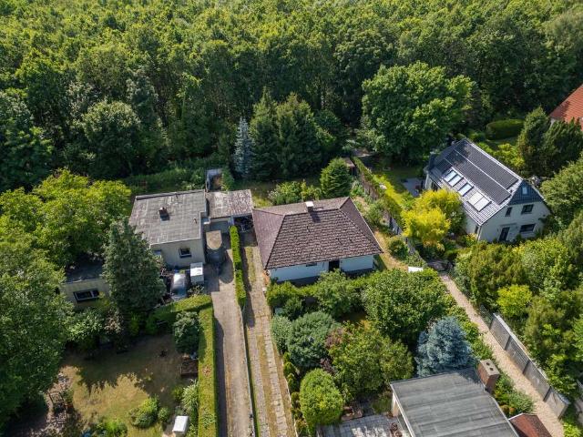 Haus zum Kaufen in Berlin 549.990,00 EUR 110 m²