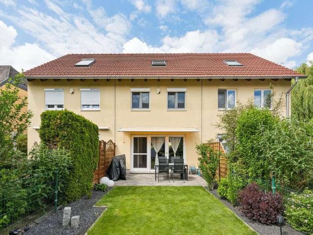 Haus zum Kaufen in Berlin 549.000,00 EUR 117 m²