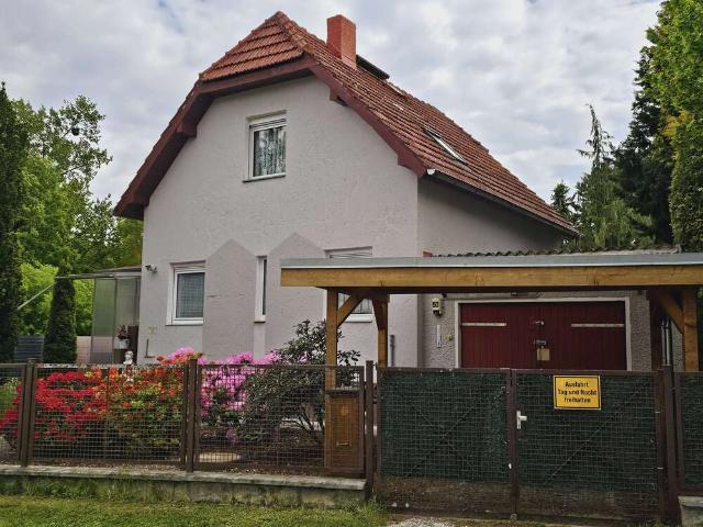 Haus zum Kaufen in Berlin 549.000,00 EUR 125 m²