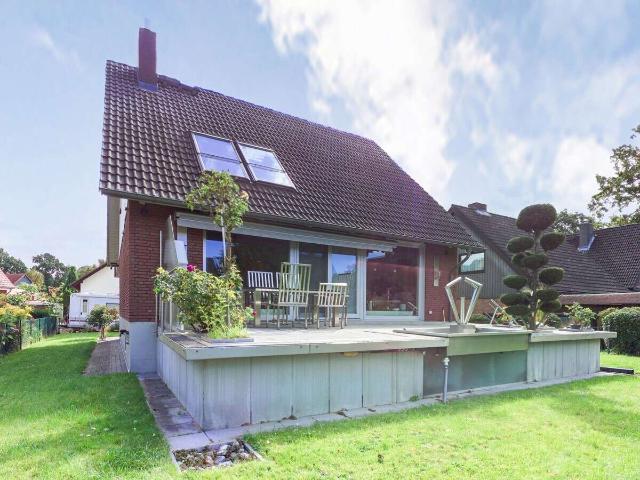 Haus zum Kaufen in Berlin 549.000,00 EUR 130.22 m²