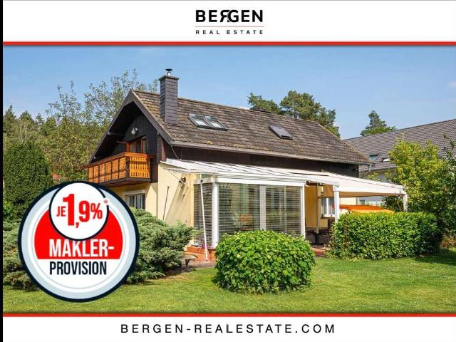 Haus zum Kaufen in Berlin 549.000,00 EUR 130 m²