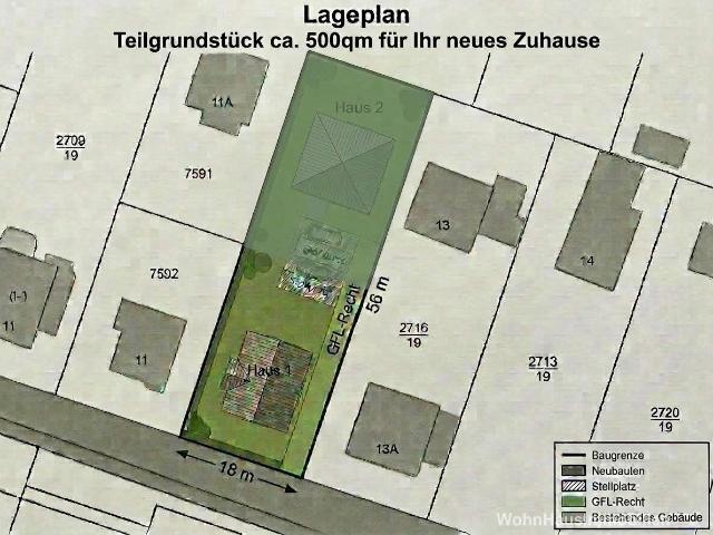 Haus zum Kaufen in Berlin 549.000,00 EUR 135 m²