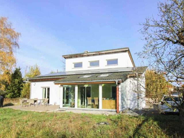Haus zum Kaufen in Berlin 549.000,00 EUR 138.28 m²
