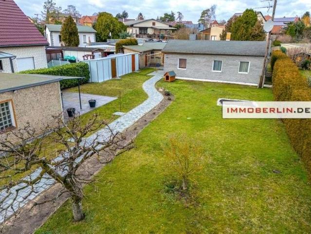 Haus zum Kaufen in Berlin 549.000,00 EUR 80 m²