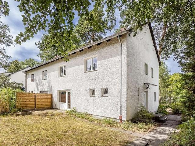 Haus zum Kaufen in Berlin 550.000,00 EUR 155 m²