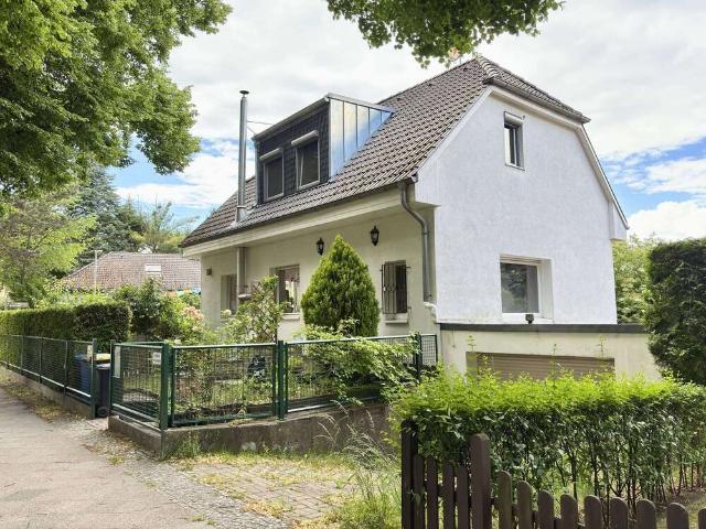 Haus zum Kaufen in Berlin 550.000,00 EUR 105 m²