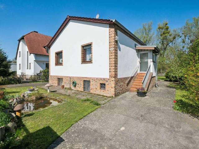 Haus zum Kaufen in Berlin 550.000,00 EUR 111 m²