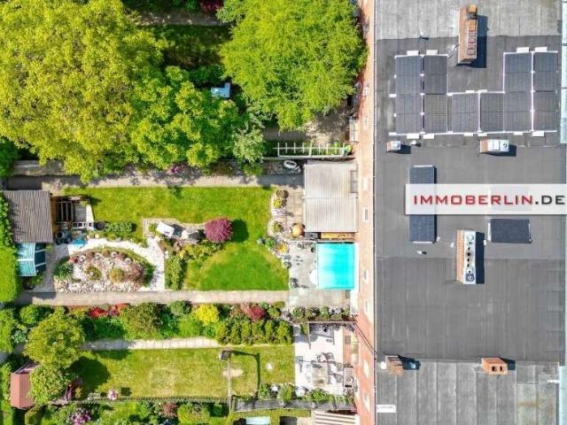 Haus zum Kaufen in Berlin 550.000,00 EUR 91 m²
