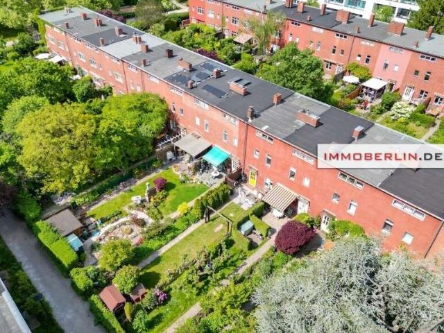 Haus zum Kaufen in Berlin 550.000,00 EUR 91 m²