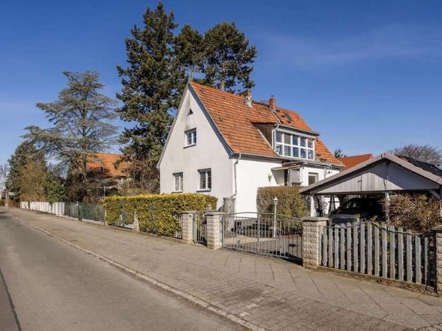 Haus zum Kaufen in Berlin 559.000,00 EUR 115 m²