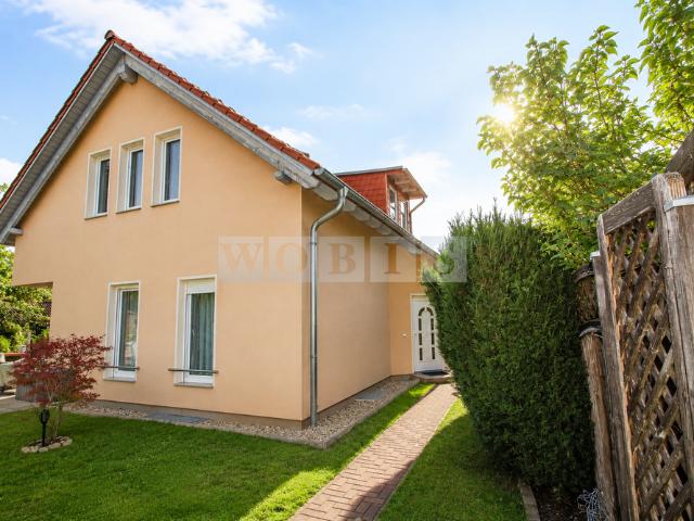 Haus zum Kaufen in Berlin 562.500,00 EUR 121 m²