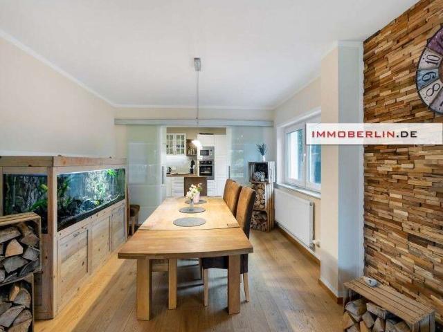 Haus zum Kaufen in Berlin 565.000,00 EUR 118 m²