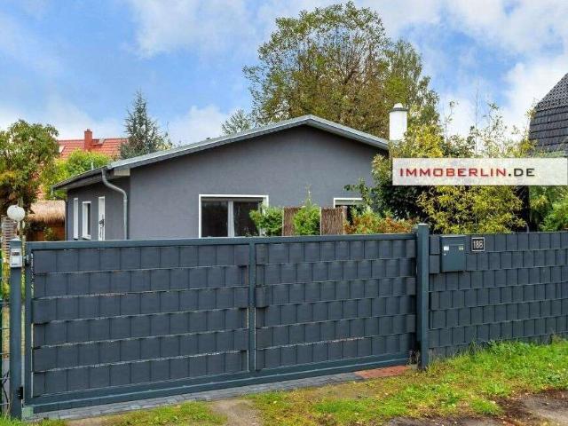 Haus zum Kaufen in Berlin 565.000,00 EUR 118 m²