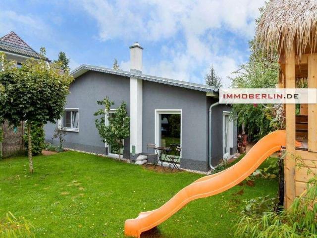 Haus zum Kaufen in Berlin 565.000,00 EUR 118 m²