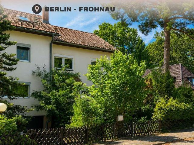 Haus zum Kaufen in Berlin 569.000,00 EUR 143.47 m²
