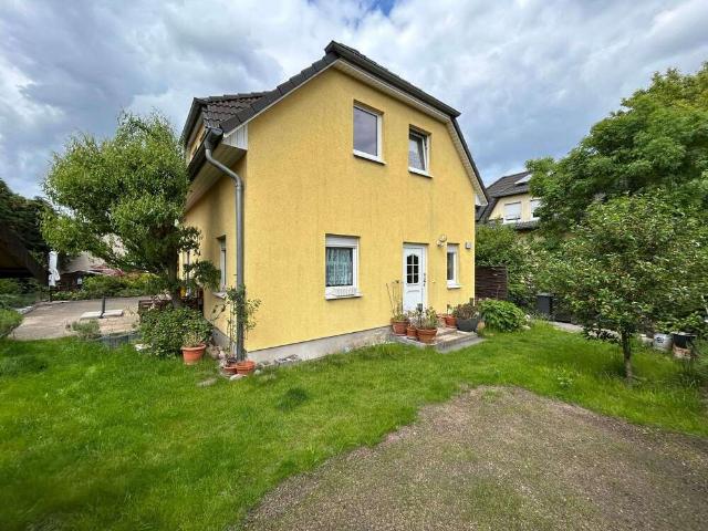 Haus zum Kaufen in Berlin 570.000,00 EUR 100 m²
