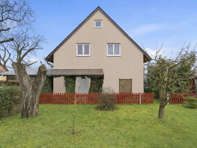 Haus zum Kaufen in Berlin 570.000,00 EUR 102 m²