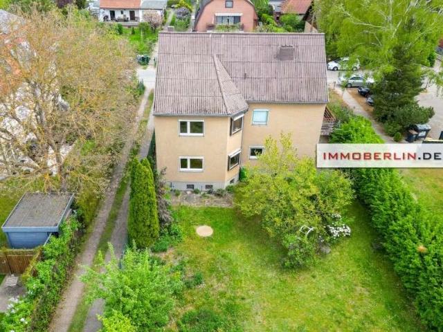 Haus zum Kaufen in Berlin 575.000,00 EUR 184 m²