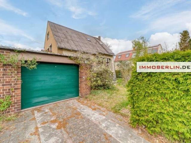 Haus zum Kaufen in Berlin 575.000,00 EUR 184 m²