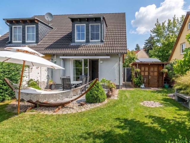 Haus zum Kaufen in Berlin Französisch Buchholz 575.000,00 EUR 112 m²