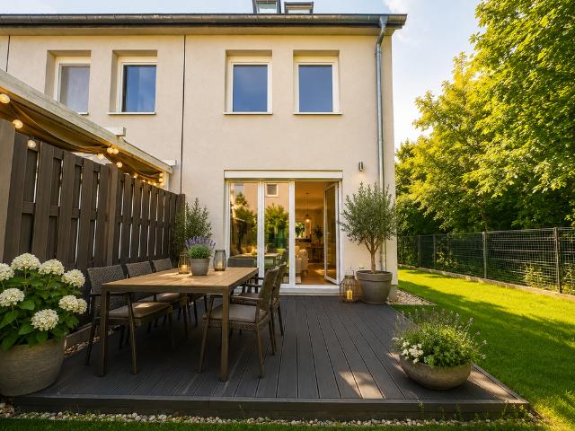 Haus zum Kaufen in Berlin 579.000,00 EUR 120.01 m²