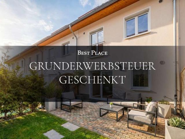 Haus zum Kaufen in Berlin 582.000,00 EUR 137.65 m²