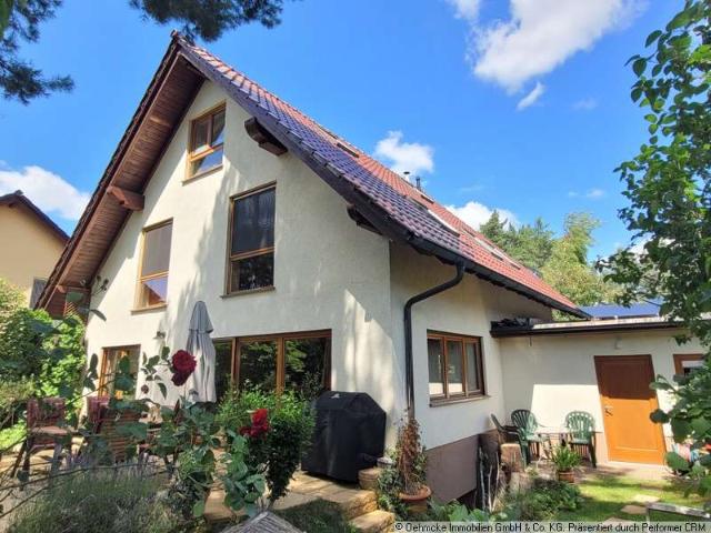Haus zum Kaufen in Berlin 585.000,00 EUR 185 m²