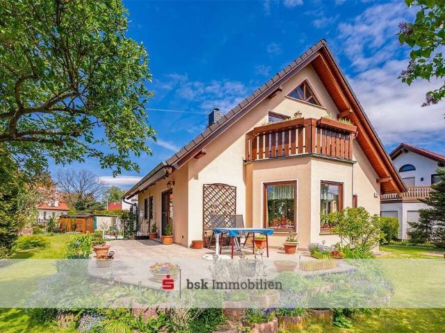 Haus zum Kaufen in Berlin 585.000,00 EUR 123 m²