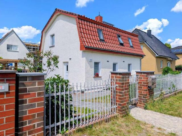 Haus zum Kaufen in Berlin 590.000,00 EUR 97 m²