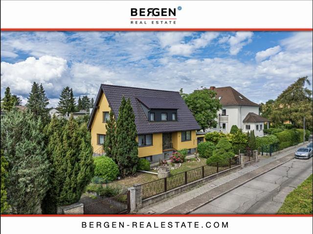 Haus zum Kaufen in Berlin 589.000,00 EUR 160 m²