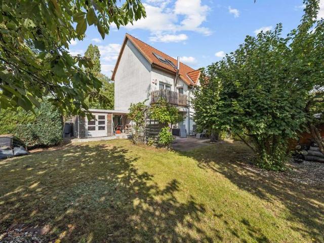 Haus zum Kaufen in Berlin 589.000,00 EUR 123 m²