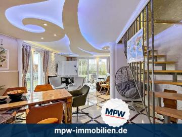 Haus zum Kaufen in Berlin 597.000,00 EUR 137 m²