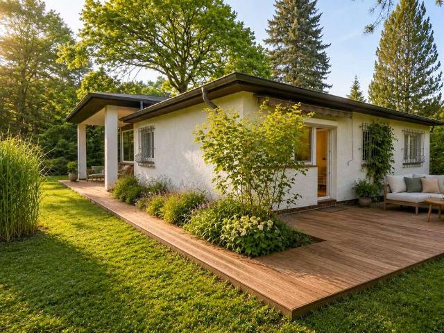 Haus zum Kaufen in Berlin 595.000,00 EUR 141 m²