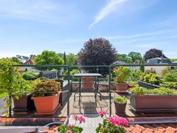 Haus zum Kaufen in Berlin 595.000,00 EUR 148.78 m²