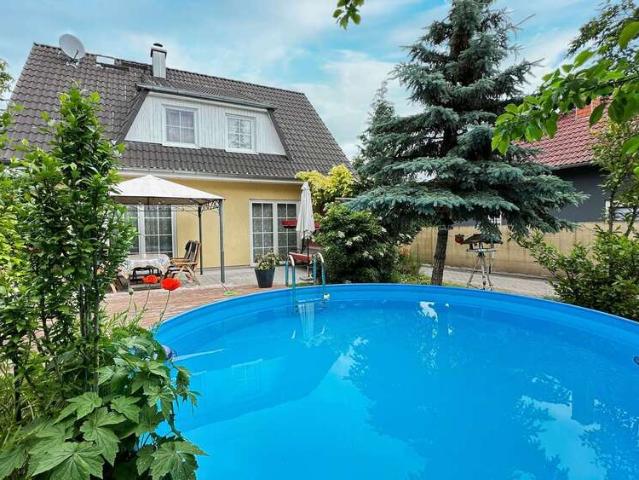Haus zum Kaufen in Berlin 595.000,00 EUR 113 m²