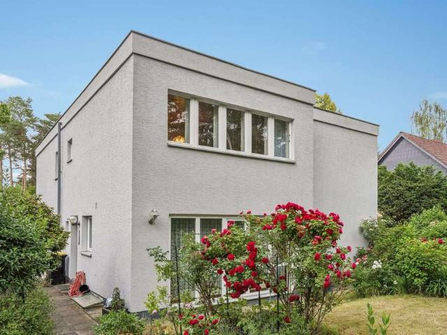 Haus zum Kaufen in Berlin 595.000,00 EUR 111 m²