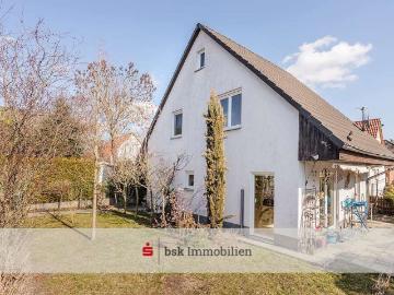 Haus zum Kaufen in Berlin 595.000,00 EUR 120 m²