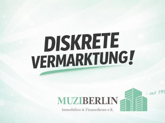 Haus zum Kaufen in Berlin 595.000,00 EUR 120 m²