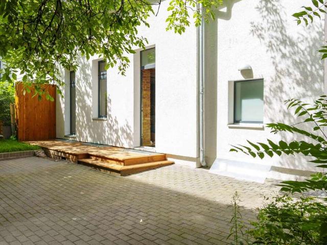 Haus zum Kaufen in Berlin 595.000,00 EUR 70 m²
